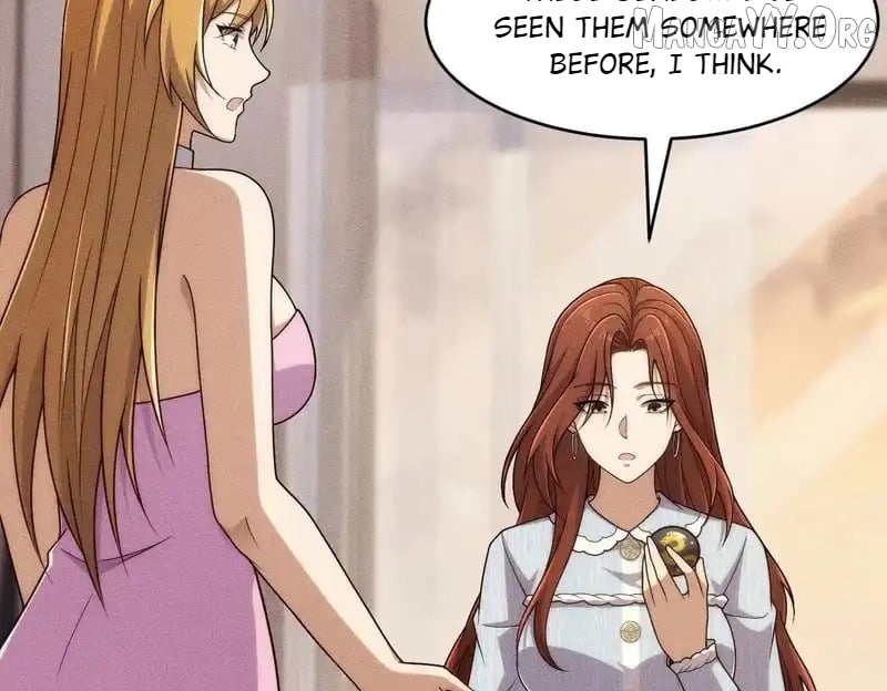 Hidden Dragon in the City (2025) Chapter 27 - page 89
